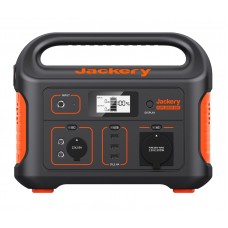 Портативна зарядна станція Jackery Explorer 500EU