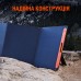 Портативная солнечная панель Jackery SolarSaga 200W