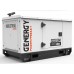 Генератор дизельний GENERGY GDS10M SUPER Silent 10KVA 8KW 230V