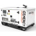 Генератор дизельный GENERGY GDS10T SUPER Silent 10KVA 8KW 400V/230V