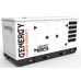 Генератор дизельный GENERGY GDS130T SUPER Silent 127KVA 101KW 400/230V