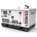 Генератор дизельний GENERGY GDS14M SUPER Silent 14KVA 11KW 230V