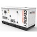 Генератор дизельний GENERGY GDS150T SUPER Silent 158KVA 123KW 400/230V