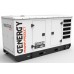 Генератор дизельний GENERGY GDS150T SUPER Silent 158KVA 123KW 400/230V