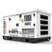 Генератор дизельний GENERGY GDS20T SUPER Silent 20KVA 16KW 400/230V