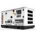 Генератор дизельний GENERGY GDS27M SUPER Silent 27KVA 22KW 230V