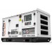 Генератор дизельный GENERGY GDS27T SUPER Silent 27KVA 22KW 400/230V