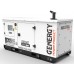 Генератор дизельний GENERGY GDS50T SUPER Silent 47KVA 37KW 400/230V