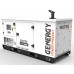 Генератор дизельний GENERGY GDS70T SUPER Silent 69KVA 55KW 400/230V