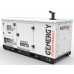 Генератор дизельный GENERGY GDS90T SUPER Silent 94KVA 75KW 400/230V