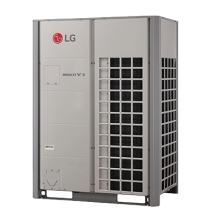 VRF системи