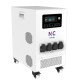 Зарядная станция NC Energy NCE5P5U48ua