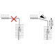 Сифон Hutterer&Lechner HL138