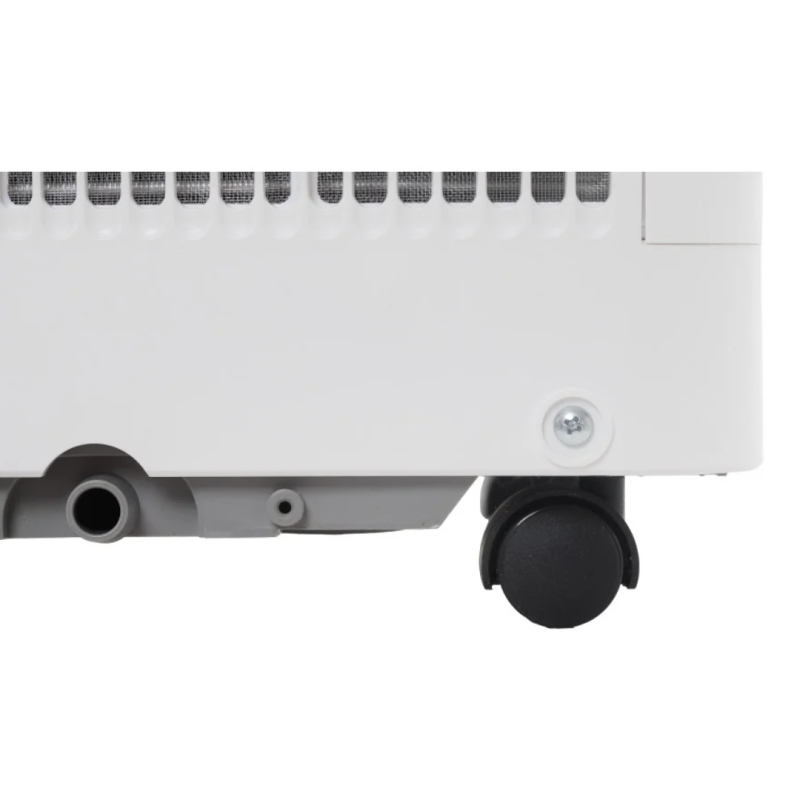 Мобільний кондиціонер HYUNDAI HPAC09UA2CO
