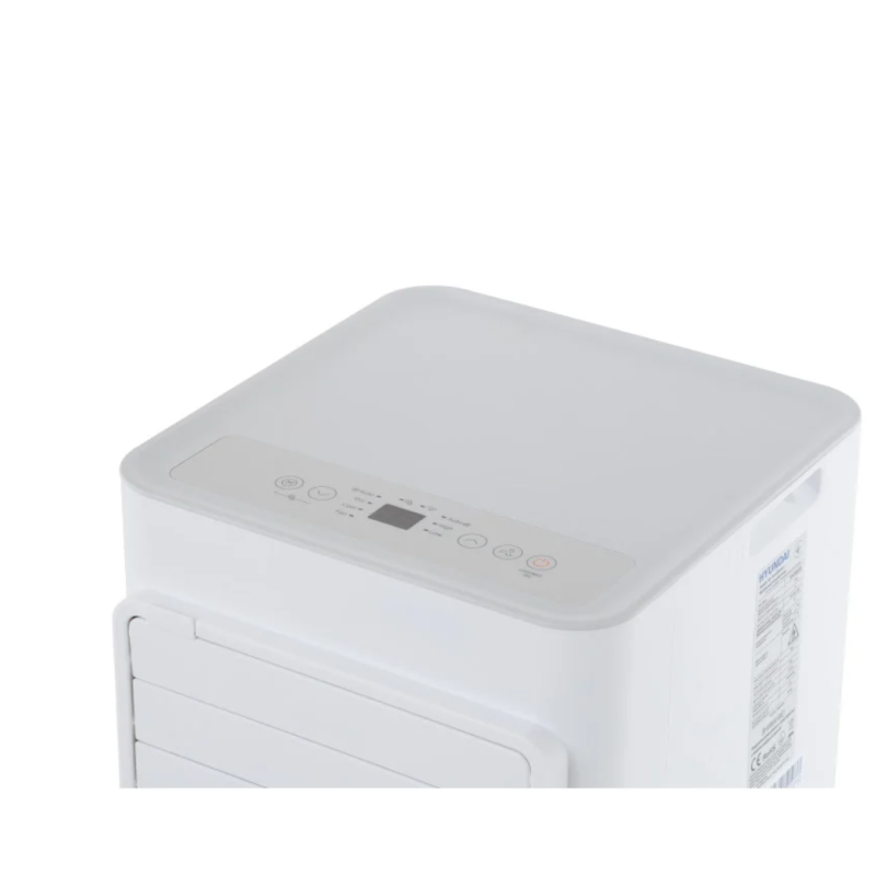 Мобільний кондиціонер HYUNDAI HPAC09UA2CO