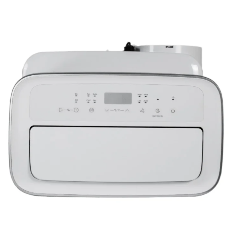 Мобільний кондиціонер HYUNDAI HPAC12UA2CH