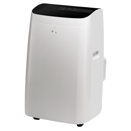 Мобільний кондиціонер TCL TAC-12CPB/MZW