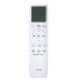 Мобільний кондиціонер TCL TAC-12CPB/MZW