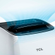 Мобільний кондиціонер TCL TAC-12CPB/MZW