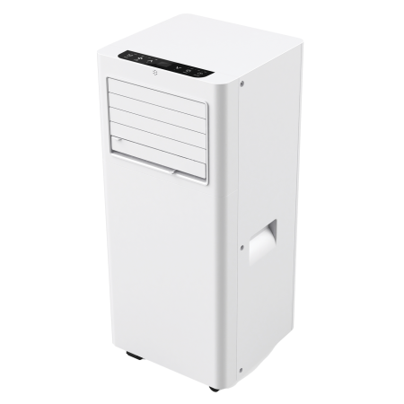 Мобільний кондиціонер TCL TAC-09CPB/PSLW