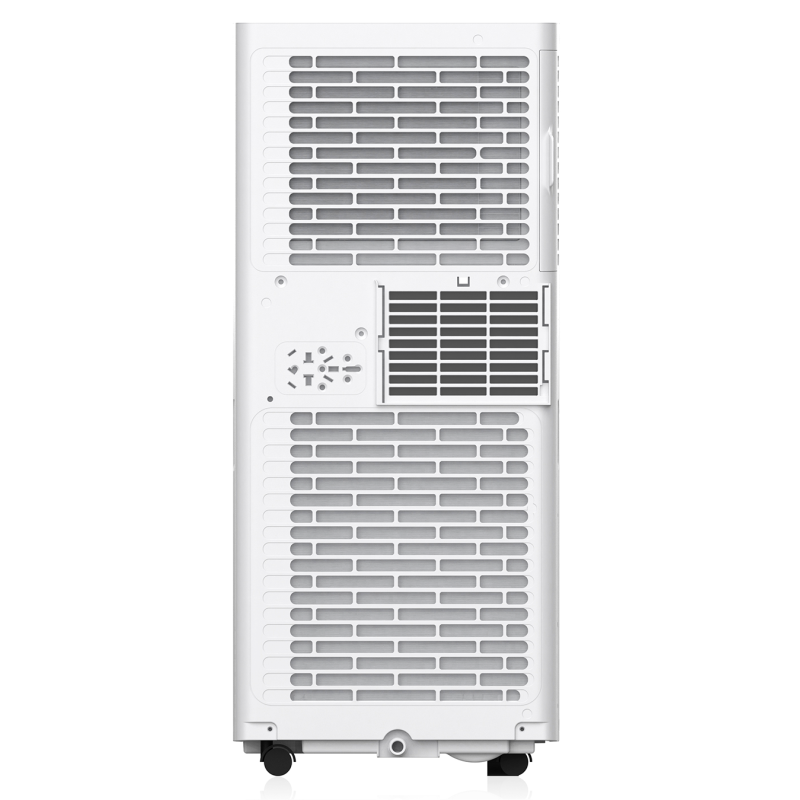 Мобільний кондиціонер TCL TAC-07CPB/PSLW