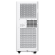 Мобільний кондиціонер TCL TAC-07CPB/PSLW