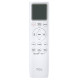 Мобільний кондиціонер TCL TAC-07CPB/PSLW
