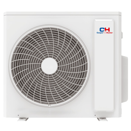 Інверторний зовнішній блок мульти-спліт системи Cooper&Hunter Nordic Multi Light R32 CHML-U21RK3-NG