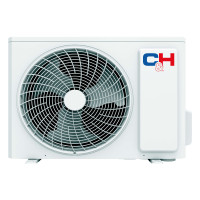 Інверторний зовнішній блок мульти-спліт системи Cooper&Hunter Nordic Multi Light R32 CHML-U18RK2-NG