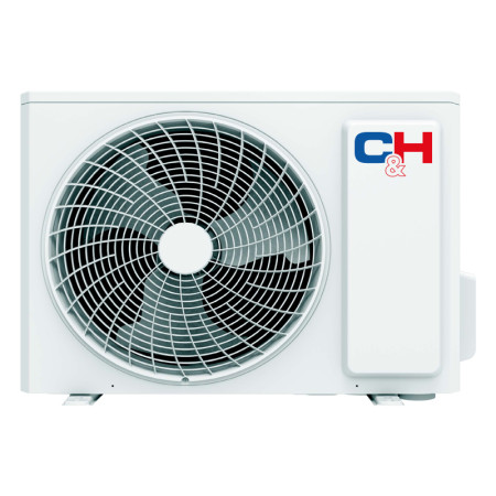 Інверторний зовнішній блок мульти-спліт системи Cooper&Hunter Nordic Multi Light R32 CHML-U14RK2-NG