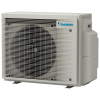Зовнішній інверторний блок мульти-спліт системи Daikin 4MXM80A9