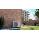 Наружный блок Daikin 2MXM50A9