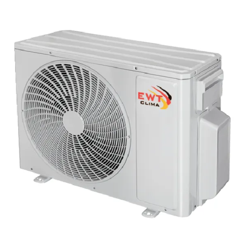 Зовнішній блок мульти-спліт системи EWT Clima MXZ-2G50GAS-N8