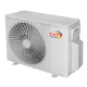 Зовнішній блок мульти-спліт системи EWT Clima MXZ-2G50GAS-N8