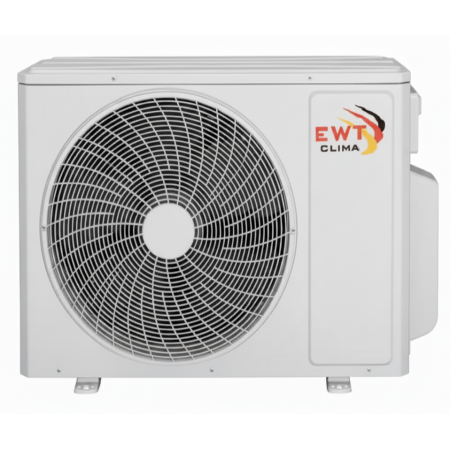 Зовнішній інверторний блок мульти-спліт системи EWT Clima MXZ-5G125GAS-N8