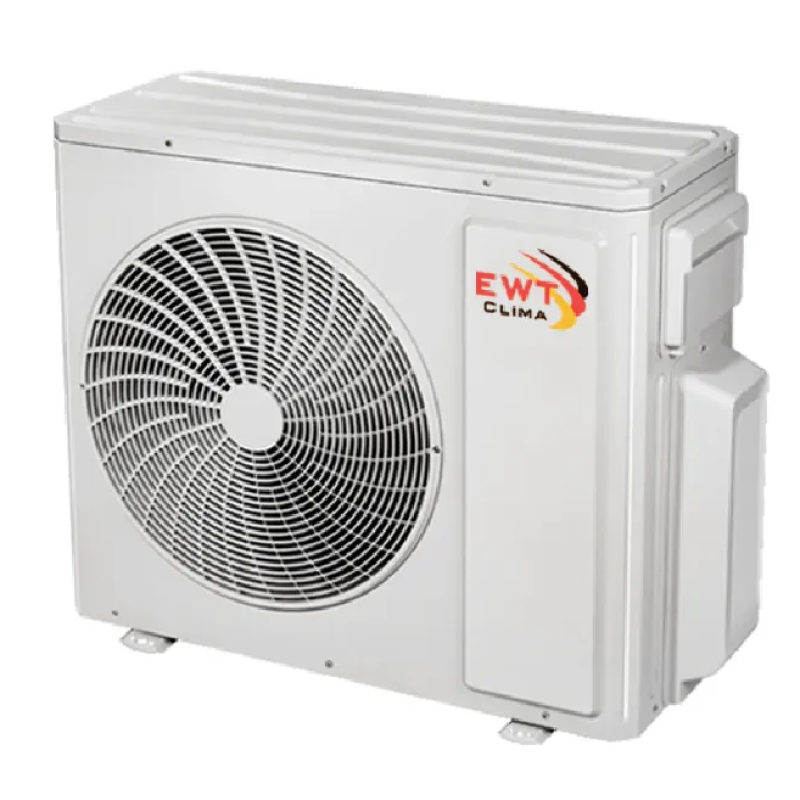 Зовнішній блок мульти-спліт системи EWT Clima MXZ-4G100GAS-N8