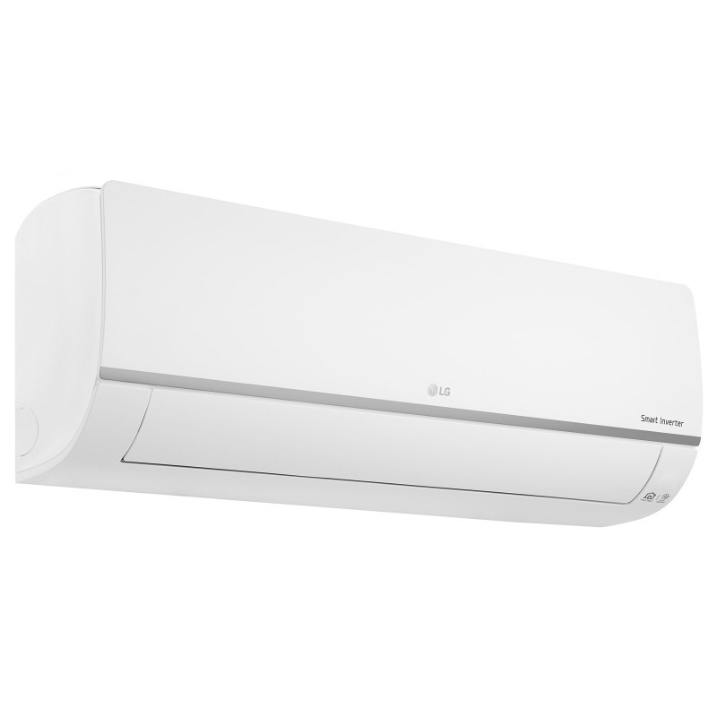 Внутрішній настінний блок для мульти--спліт-системи LG Standard Plus S MJ15PC