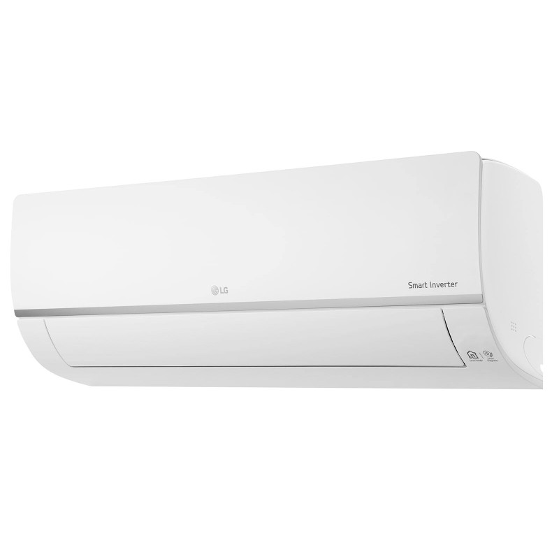 Внутрішній настінний блок для мульти--спліт-системи LG Standard Plus S MJ15PC
