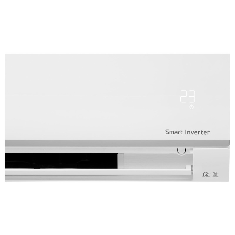 Внутрішній настінний блок для мульти--спліт-системи LG Standard Plus S MJ15PC