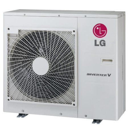 Інверторний зовнішній блок мульти-спліт системи LG Multi F MU5M40