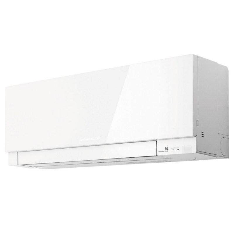 Внутрішній настінний блок кондиціонера Mitsubishi Electric Design MSZ-EF25VGKW 