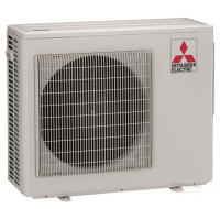 Наружный инверторный блок мульти-сплит системы Mitsubishi Electric MXZ-2F53VFHZ ZUBADAN