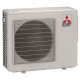 Зовнішній блок Mitsubishi Electric MXZ-2F53VFHZ ZUBADAN