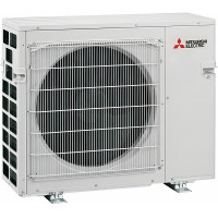 Зовнішній інверторний блок мульти-спліт системи Mitsubishi Electric MXZ-5F102VF