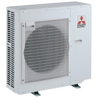 Зовнішній інверторний блок мульти-спліт системи Mitsubishi Electric MXZ-6F122VF