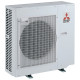 Зовнішній блок Mitsubishi Electric MXZ-6F122VF
