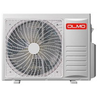 Інверторний зовнішній блок мульти-спліт системи OLMO MULTI ZONE DELUXE OMS-24P3E