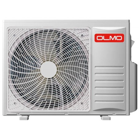 Інверторний зовнішній блок мульти-спліт системи OLMO MULTI ZONE DELUXE OMS-36P5E