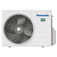 Інверторний зовнішній блок мульти-спліт системи Panasonic Multi Z Deluxe CU-2Z41TBE