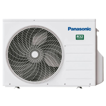 Інверторний зовнішній блок мульти-спліт системи Panasonic Multi Z Deluxe CU-2Z50TBE